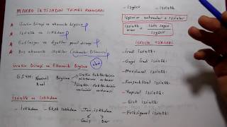 AÖF İKTİSADA GİRİŞ 2 Makro İktisadın Temelleri 1 Kısım [upl. by Nattirb]