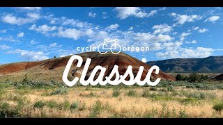 Cycle Oregon Classic 2022 [upl. by Ahk]