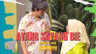 Sepahtu Reunion Live 2024  AYANG SAYANG BIE EP 9 [upl. by Kruger230]