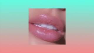 charli xcx  lipglossslowedreverb [upl. by Arriet]