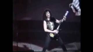 METALLICA  Live in Jacksonville Florida  15 March 1992  FULL CONCERT Jacksonville Coliseum [upl. by Fowkes]