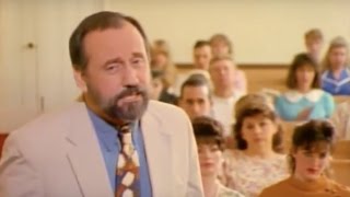 Ray Stevens  quotThe Mississippi Squirrel Revivalquot Music Video [upl. by Dnivra386]