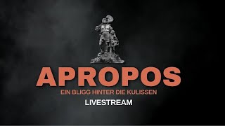 Bligg  APROPOS 08 [upl. by Bunker]