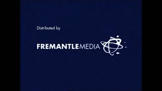 ThamesFremantleMedia 19702001 [upl. by Odnalo]