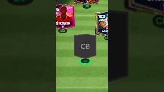 Beast CB Fc mobile💀🔥🔥ea fc mobileFc mobile [upl. by Lledrac]