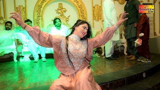 Tu Banda Munafiq Hain  Mehak Malik  Dance Performance 2022 [upl. by Mojgan]