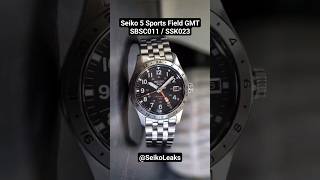 Seiko 5 Sports  Unboxing [upl. by Caesar981]