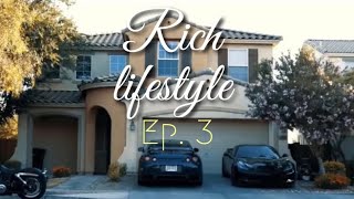 RICH LIFESTYLE MOTIVATION 3  Daily Motivation [upl. by Assetnoc829]