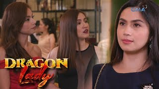 Dragon Lady Pagpapakilala kay Astrid  Episode 11 [upl. by Alphonsa]