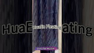 Jakar Plise plise pleated [upl. by Aylat]