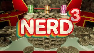 Nerd³ Plays Coin Pusher Casino [upl. by Hgieloj]