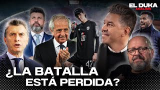 ¿LA BATALLA ESTA PERDIDA  ELDUKA [upl. by Libna117]