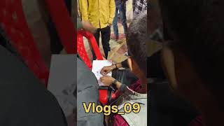 Happyvlogs09 new vlogs shaadi Tilak 🤣 minivlog vlog shortvideo youtubeshorts [upl. by Haldeman]