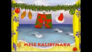 Mele Kalikimaka Bing Crosby [upl. by Kristos]