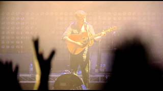 Mumford amp Sons  Babel Live at Splendour in the Grass 2013 [upl. by Swec]