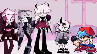 Fading but Sarvente Ruv Selever And Rasazy Sings It Old Version  UTAU Cover [upl. by Abbi328]