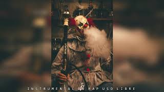 BASE DE RAP  quotMALA HIERBA  HIP HOP INSTRUMENTAL 2019 [upl. by Browning]