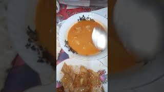 NAASI TEMPE KRUPUK shortvideo shortsvideo shorts [upl. by Kumler9]