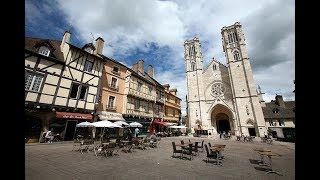 Places to see in  Chalon sur Saone  France [upl. by Inasah729]