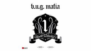 BUG Mafia  Poezie De Strada Remix Prod Tata Vlad [upl. by Seligman]