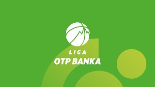 Ilirija  Zlatorog Thermana Laško  1 del  8 kolo  Liga OTP banka  Sezona 202425 [upl. by Annert]