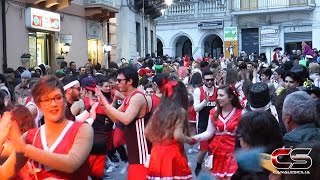 Carnevale di Gioiosa Marea  Martedì grasso 1722015 [upl. by Shute]