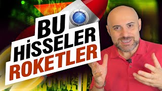 YÜKSELECEK UCUZ KALİTELİ HİSSELER NASIL BULUNUR  Hisse Senedi Tavsiyeleri [upl. by Zurc40]