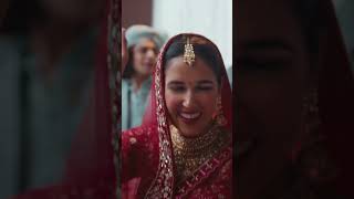 Wedding Beauty Looks with Anushka Sharma  Virtual TryOn  Myntra Beauty [upl. by Ycnuahc]