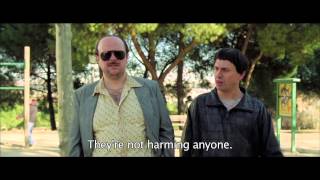 Torrente Tip 5 It Takes a Village [upl. by Adner]