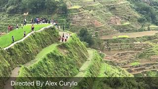 Rice Terraces of the Philippine Cordilleras [upl. by Vel]