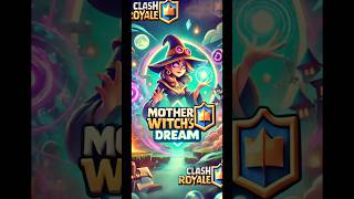 This mother witch value🥶🥵 viralvideo clashroyale [upl. by Sudaorb945]