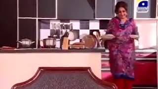 Saima Chaudry Funny scenes from Annie ki ayegi barat [upl. by Ttenaj701]