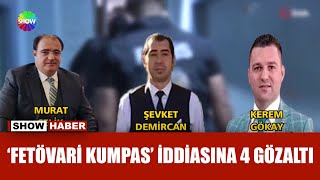 Ayhan Bora Kaplan soruşturmasında yeni iddialar [upl. by Nnaael]