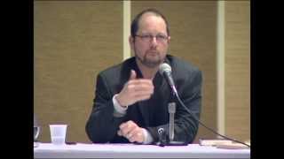 Bart Ehrman vs James White Debate P2 [upl. by Atenahs]