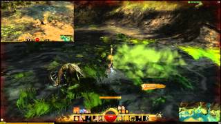 Guildwars 2 Bot  MMOLazy  Firy Bot [upl. by Loredana623]