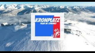 Kronplatz Plan de Corones Bruneck Brunico Dolomiti Superski ItalienAprèsski  Ski Italy [upl. by Amme]