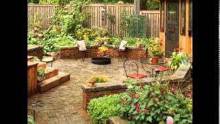 Backyard Patios  Backyard Patios Ideas  Backyard Patios On A Budget [upl. by Enerehs215]