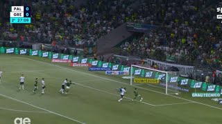 GOLS DO PALMEIRAS QUE FIZERAM O ALLIANZ PARQUE EXPLODIR [upl. by Cottrell]