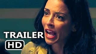 WASHED AWAY Thriller 2017  TRAILER [upl. by Darcey]