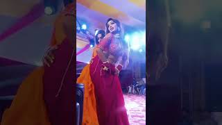 Priti paswan viral video  Balamuwa ke balam  shorts  Priti paswan Stage Show 2024 pritipaswan [upl. by Atinihc]