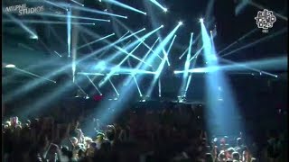 FULL SHOW  Diplo LIVE at Lollapalooza Festival Chile [upl. by Ydnem]