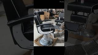 Barber Chair [upl. by Harald]