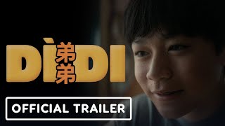 Didi  Official Trailer 2024 Izaac Wang Shirley Chen Chang Li Hua [upl. by Killam]