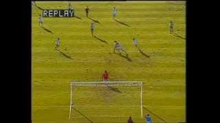 1978 Gol de Marc Berdoll Francia  Hungría [upl. by Faruq]