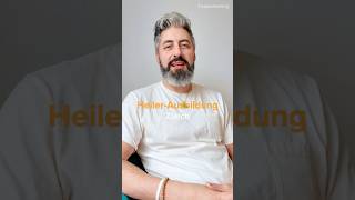 ToskarHealing Seminare Erfahrung I Flavio Zürich spiritualhealing [upl. by Rosy]