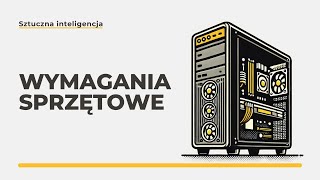 Stable Diffusion  Jakie są wymagania sprzętowe [upl. by Kiehl]