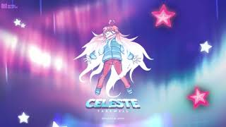 Celeste Farewell Original Soundtrack 06 Beyond the Heart [upl. by Proffitt]