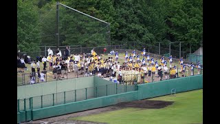 千葉英和高校 夏の高校野球 千葉県大会2019 応援 [upl. by Serene199]