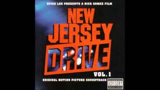 Jersey  Queen Latifah New jersey Drive Vol 1 HD [upl. by Alihs]