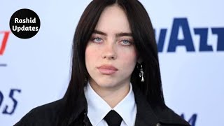 Billie Eilish achieves another milestone following Grammy nomination  Grammy Award [upl. by Zirkle]